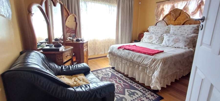 4 Bedroom Property for Sale in Saxilby Eastern Cape